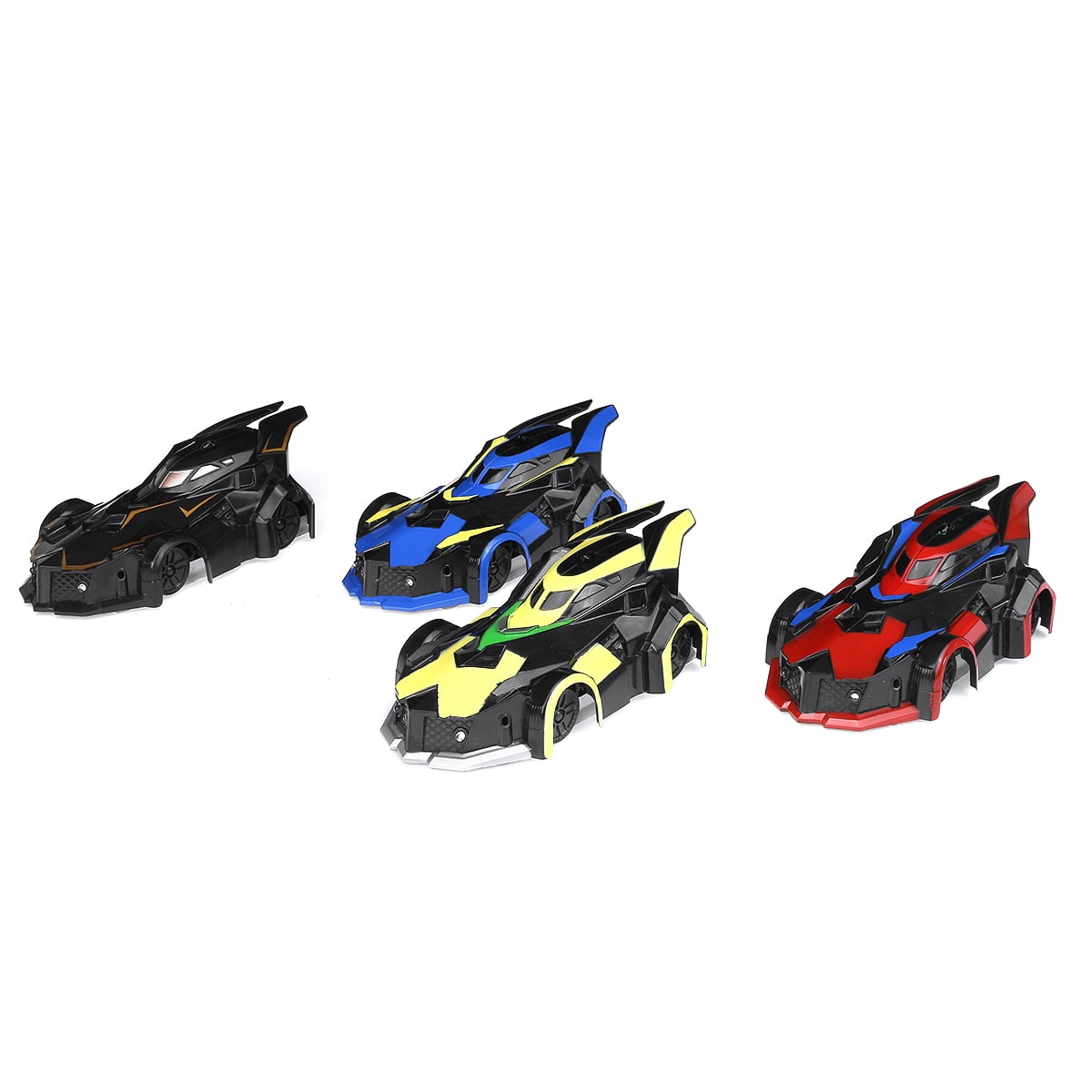 wall climbing rc car walmart