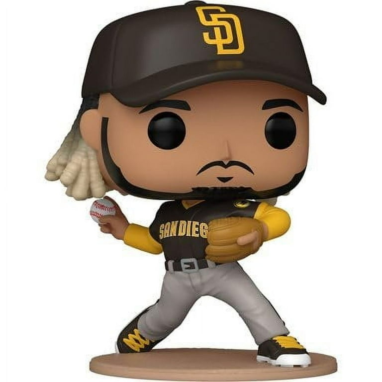 Funko POP! MLB マチャド、アラエス、タティスjr パドレス　セット Fernando Tatis Jr. Funko Pop! Baseball MLB San Diego Padres
