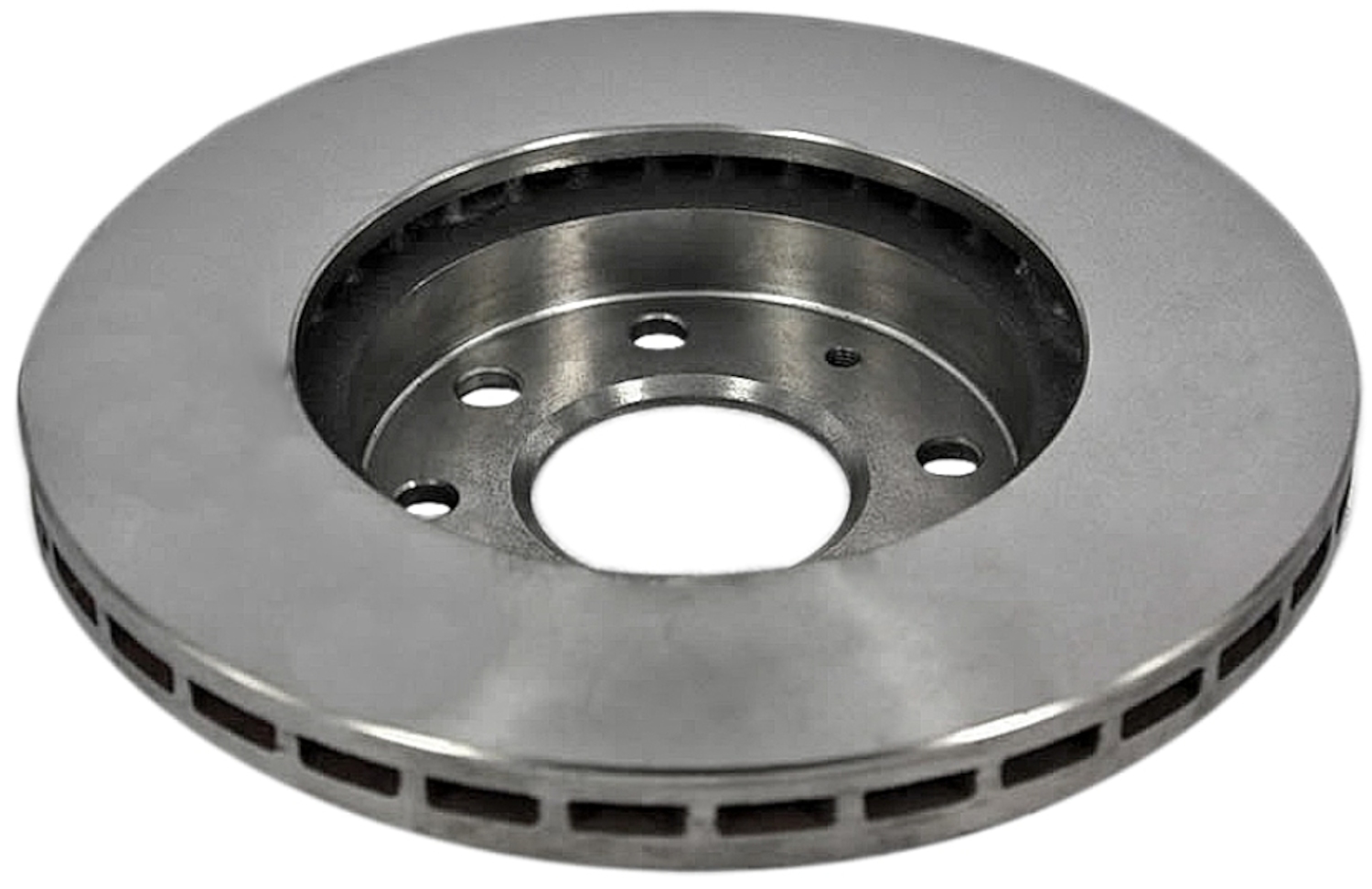 Winstop Brake Rotor, Front WS243090, Mitsubishi Galant 1992-1991