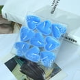 HMPEAIIY Ignite The Passion Enhance Your With A 9 Piece Heart Candle hmpeaiiy-ignite-the-passion-enhance-your-with-a-9-piece-heart-candle