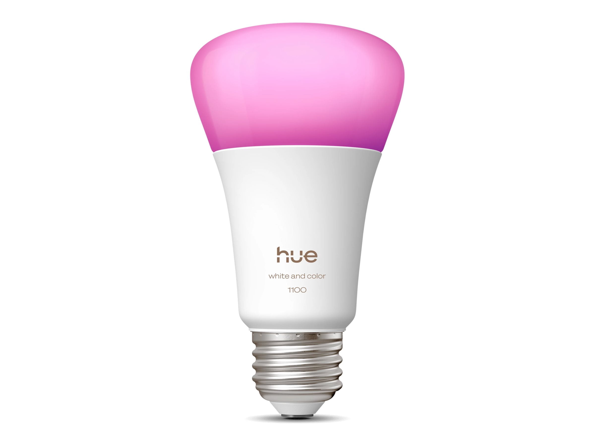 Philips Hue WCA 1100 Lumen Output A19 E26 1PK