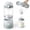 Green, variant on Grownsy Portable Bottle Warmer, Cordless Travel Milk Warmer, 20oz Capacity, Precise Temp Control, USB Rechargeable