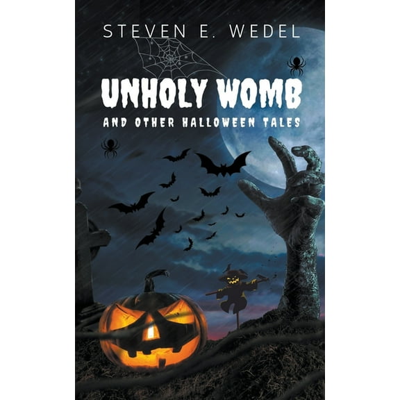 Unholy Womb, (Paperback)