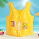 thumbnail image 2 of Chaleco salvavidas para niños, chaleco de seguridad para nadar inflable ajustable, entrenamiento de natación para bebés Hugtrwg Para estrenar, 2 of 9