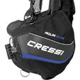 thumbnail image 4 of Cressi Aquaride Blue Pro BCD, 4 of 4