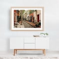 thumbnail image 6 of Panama Street, Philadelphia 04 - Philadelphia Pennsylvania Photography Unframed Wall Art Print 24 x 36 inches, 6 of 7