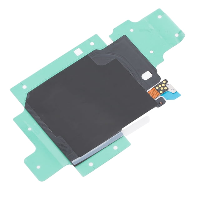 Adhesivo flexible de bobina de carga inalámbrica para antena NFC, adhesivo flexible de bobina de carga inalámbrica para antena NFC, cable flexible de carga inalámbrica para teléfono móvil, valor exce