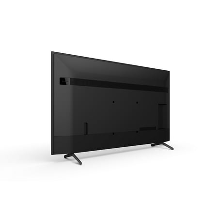 Sony - 75" Class X80J Series LED 4K UHD Smart Google TV