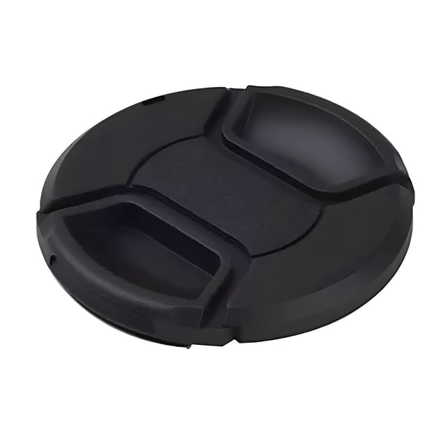 Alternativa de tapa de lente para lentes de 67 mm