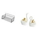 thumbnail image 1 of Cesta de almacenamiento colgante,Cesta de almacenamiento para gabinete organizador de pared colgante,Estantes de pared con decoración de granja,estatua de cisne,Estatuas y figuras de cisnes de, 1 of 8