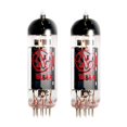 thumbnail image 1 of Jj El84 / 6Bq5 Duet Platinum Matched, 1 of 3