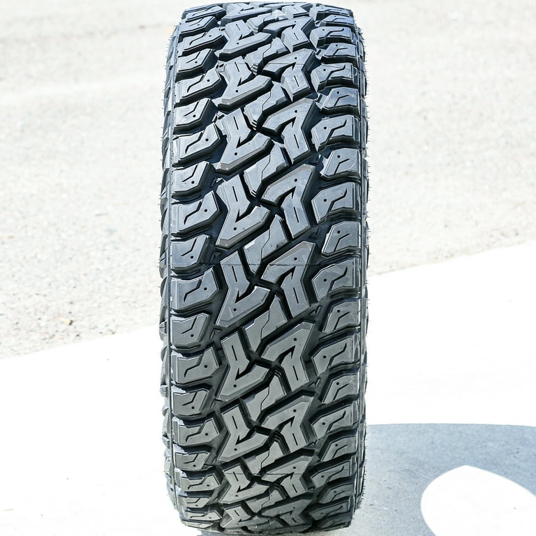 Predator New Mutant X-RT 37X13.50R20 128Q F 12 Ply r/t Rugged