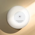 thumbnail image 3 of Tuya Zigbee Smart Light Sensor Luminance Sensor APP Control Home Lighting Automation Smart Home Light Detector, 3 of 4
