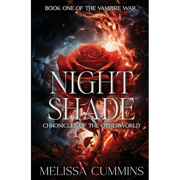 Chronicles of the Otherworld Night Shade, Book 1, (Paperback)