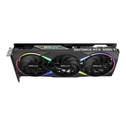 PNY GeForce RTX™ 5060 Ti 8GB EPIC-X RGB™ Overclocked Triple Fan GPU DLSS 4