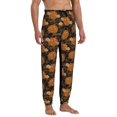 thumbnail image 4 of Kdxio Halloween4 Pattern Joggers,Sweatpants for Men with Pockets-Medium, 4 of 5