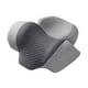 thumbnail image 3 of Almohada de cuello para dormir cómodo para el soporte de refuerzo, almohada de espuma de memoria ergonómica y transpirable y ergonómica, 3 of 9