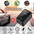 thumbnail image 1 of GF-09 Mini APP Control Voice Record Real Time Vehicle Tracking Device Car Truck Locator, 1 of 6