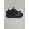 thumbnail image 3 of NEW BALANCE 813 BLACK LEATHER 2 STRAP CASUAL COMFORT WALKING MENS 11(2E) SHOES, 3 of 5