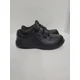thumbnail image 3 of NEW BALANCE 813 BLACK LEATHER 2 STRAP CASUAL COMFORT WALKING MENS 11(2E) SHOES, 3 of 5