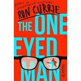 thumbnail image 1 of Pre-Owned The One-Eyed Man (Hardcover) 0670025356 9780670025350, 1 of 1