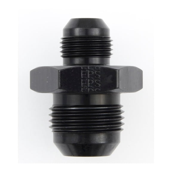 Fragola #12 x #8 Male Reducer Black