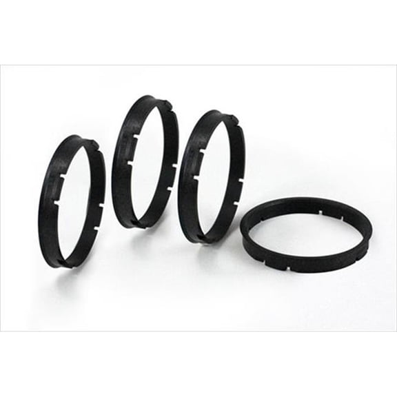 GORILLA 726415 Wheel Hub Centric Ring,64.15 mm.
