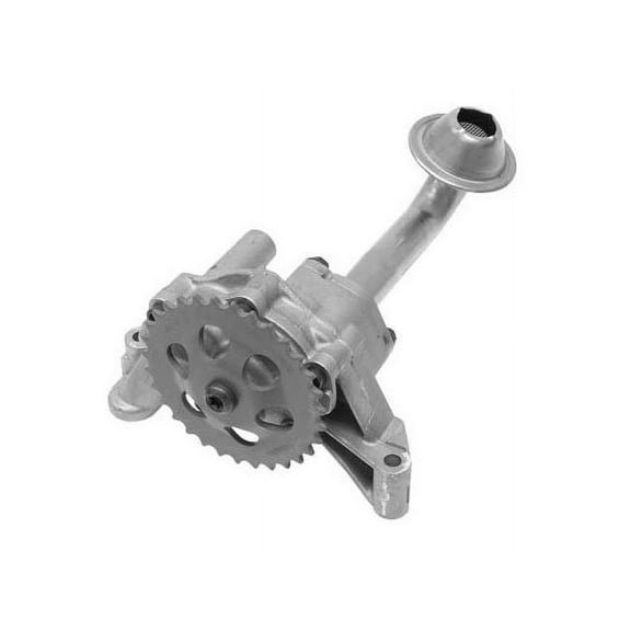 Oil Pump - Compatible with 1999 - 2006 Volkswagen Golf A4 2000 2001 2002 2003 2004 2005