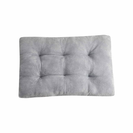 NSESSHome Winter Warm Plush Pet Mat Thickened Insulated Dog and Cat Blanket Soft and Cozy Easy to Clean