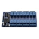 thumbnail image 3 of Módulo Ethernet NC1601 RJ45 Controlador Red LAN WAN (relé 16 Canales), 3 of 9