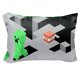thumbnail image 3 of Funda de almohada Jay Franco Minecraft Lone Creeper 2, paquete de 50 x 75 cm, 3 of 5