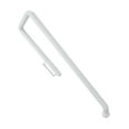 thumbnail image 3 of Paper Towel Holder, Multifunctional Wall Mounted Paper Roll Holder Toilet Paper Rack, 3 of 8