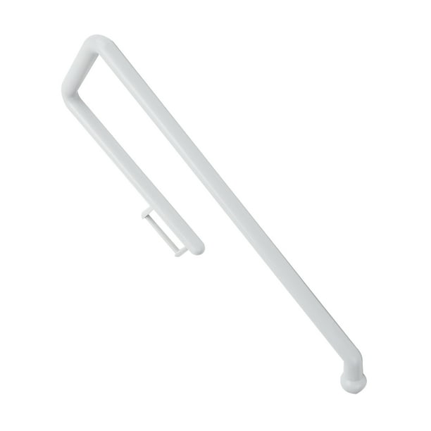 Soporte De Papel Higiénico, Colgador De Toallas En Rollo Montado En La Pared