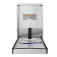 thumbnail image 2 of Foundations Premier Vertical Baby Changing Station, Wall-Mount, 50 lb. Weight Capacity, 100SSV-SM, Stainless Steel, 2 of 9