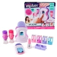thumbnail image 1 of Cool MAKER Kit de Estudio de manicura GO Glam, CREA 200 u&ntilde;as con 4 dise&ntilde;os, 2 aplicadores de Esmalte y m&aacute;scara de u&ntilde;as, Juguetes de Manualidades para ni&amp, 1 of 9