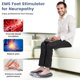 thumbnail image 2 of Estimulador de pies JOTYKUP EMS recargable para alivio del dolor, 2 of 8