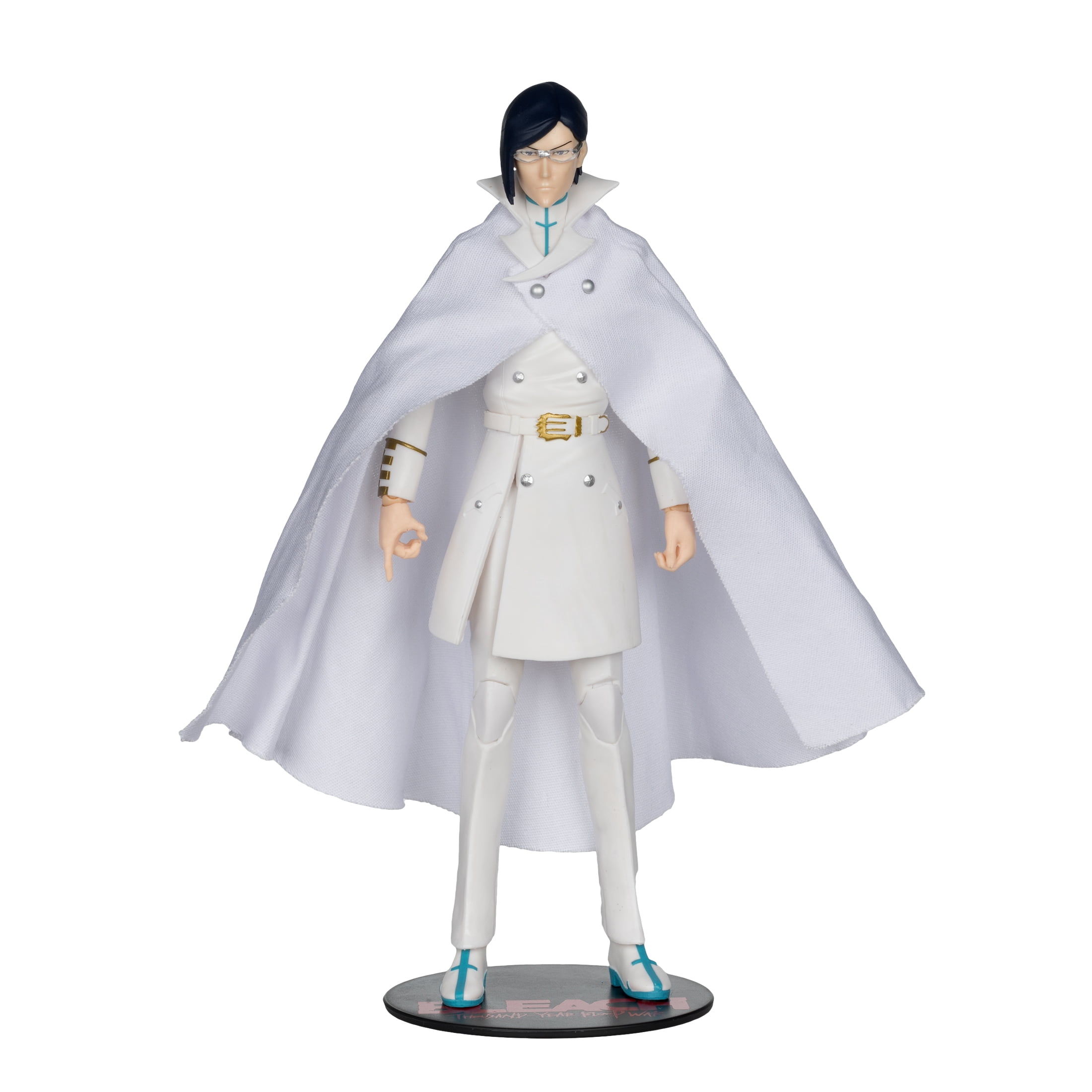 Bleach: Thousand-Year Blood War / Uryu Ishida Figur -Thousand-Year