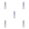 thumbnail image 2 of Kearding Air Dryer Household Moisture Absorber Shoecase Interior Dehumidifier Reusable Indoor Cabinet Moisture-proof Wardrobe Travel Type2 Kearding CBP591319, 2 of 5
