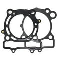 thumbnail image 3 of Kit de juntas del motor Yotijar Completo de Motor de Piezas Inferior Del Motor para KX250F 2004, 3 of 8