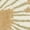 Beige/Gold, variant on SAFAVIEH Bella Owen Fire Burst Wool Area Rug, Beige/Gold, 2' x 3'