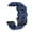 Midnight Blue, variant on Replacement strap for Garmin Fenix 7X, Fenix 6X Pro, Fenix 3 HR, Fenix 5X Plus, Enduro, Tactix Bravo 26mm
