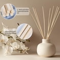 thumbnail image 5 of 300Pcs Reed Diffuser Sticks Reeds For Diffusers Replacement Diffuser Reeds Scent Sticks Base Refills For, Office, Diffusersand Home(0.3 Cm* 18cm), 5 of 7