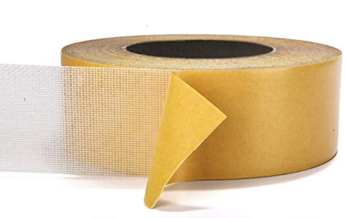 double sided tape for rugs