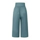 thumbnail image 5 of WILLBEST Pantalones Casuales para Mujer: Pantalones Anchos de Verano con Bolsillos para Mayor Comodidad Diaria. Extra Grande, 5 of 5