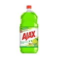 thumbnail image 2 of Limpiador Multiusos Líquido Ajax Bicarbonato Limón Máxima Eficacia 1 L, 2 of 5