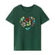 thumbnail image 1 of Camiseta Deportiva para Mujer Strade Fareast Limited Suave Cuello Redondo XXL, 1 of 7