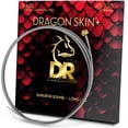 thumbnail image 1 of Cuerdas para Bajo DR Strings DRAGON SKIN+ Recubiertas DBS-45, 1 of 8
