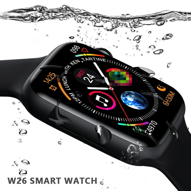 evershop smartwatch 1.5
