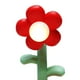 thumbnail image 3 of Lámpara de mesa linda flor noche luz portátil lámpara de escritorio decorativa para la decoración del dormitorio de la oficina, 3 of 8
