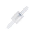 thumbnail image 1 of ANGGREK Check Valve 1/4, Good Air Tightness Check Valve Non‑Slip Non‑ For Different Types Liquids, 1 of 8